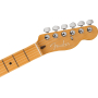 FENDER AMERICAN ULTRA TELECASTER MN MOCHA BURST Электрогитара