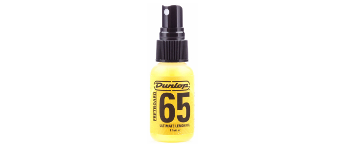 Масло для грифа DUNLOP 6551J