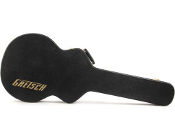 GRETSCH G6298 HOLLOW BODY FLAT TOP HARDSHELL CASE Кейс для полуакустической гитары