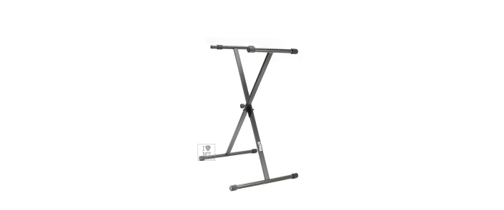 QUIK LOK SKS303 STRIX Стойка клавишная