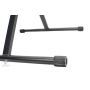 QUIK LOK SKS303 STRIX Стойка клавишная