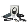 Наушники AKG K371