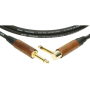 Кабель инструментальный KLOTZ TITANIUM WALNUT INSTRUMENT CABLE 4.5 M
