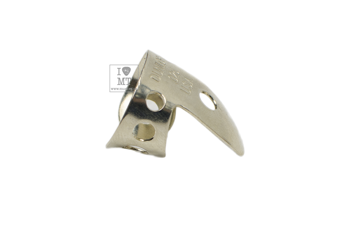 DUNLOP 3090 Thumb pick Медиатор