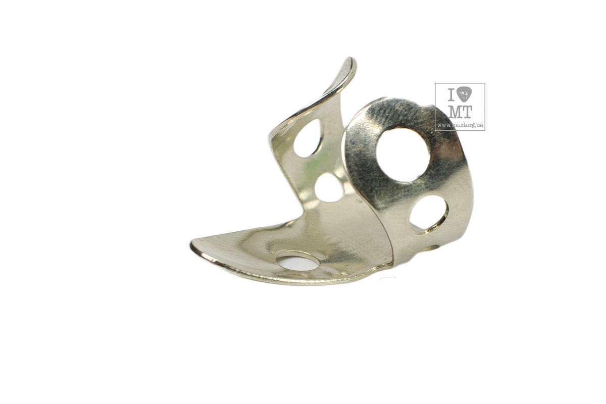 DUNLOP 3090 Thumb pick Медиатор