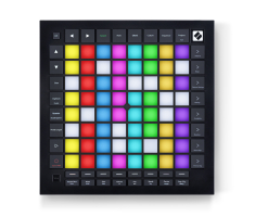 MIDI контроллер NOVATION Launchpad Pro MK3