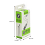 Bluetooth адаптер MACKIE MP-BTA