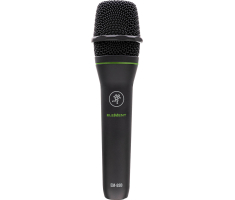 MACKIE EM-89D Микрофон MACKIE EM-89D Микрофон