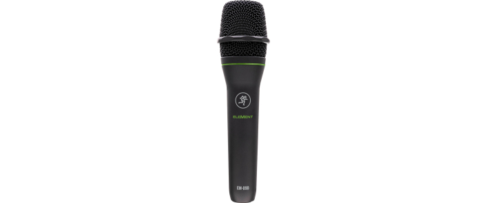 MACKIE EM-89D Микрофон