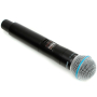 SHURE QLXD24E/B58-G51 Мікрофонна радіосистема