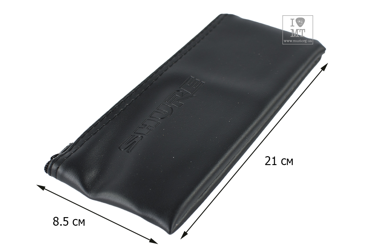 Микрофон SHURE SV200-A