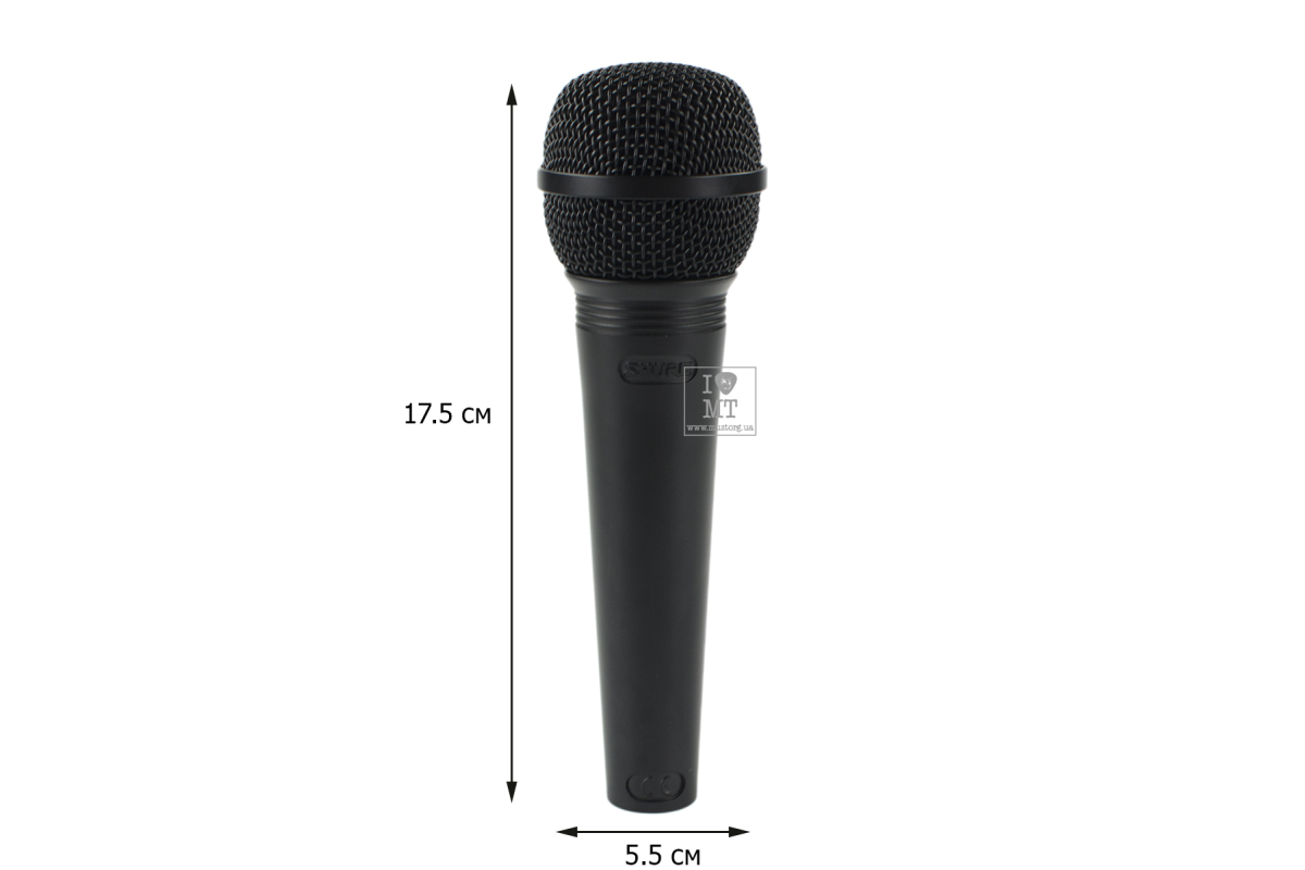 Микрофон SHURE SV200-A