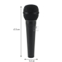 Микрофон SHURE SV200-A