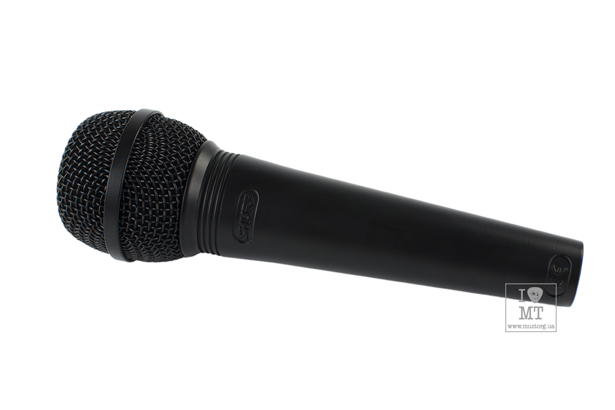 Микрофон SHURE SV200-A