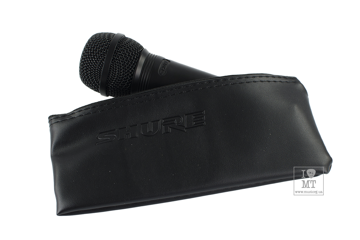 Микрофон SHURE SV200-A