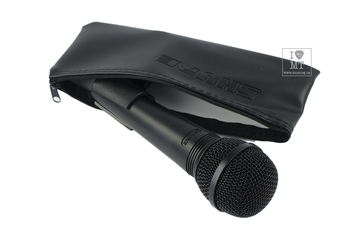 Микрофон SHURE SV200-A