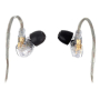 Навушники SHURE SE215-CL-EFS