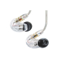 Навушники SHURE SE215-CL-EFS
