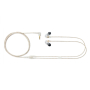 Навушники SHURE SE215-CL-EFS