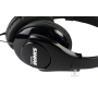 Навушники SHURE SRH240A-E