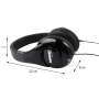 Навушники SHURE SRH240A-E