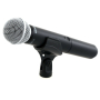 Мікрофонна радіосистема SHURE BLX24E/SM58-M17