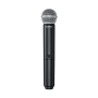 Мікрофонна радіосистема SHURE BLX24E/SM58-M17