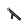 Мікрофонна радіосистема SHURE BLX24E/B58-Q25