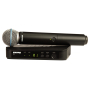 Мікрофонна радіосистема SHURE BLX24E/B58-Q25