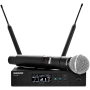 Микрофонная радиосистема SHURE QLXD24E/SM58-G51