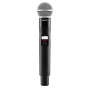 Микрофонная радиосистема SHURE QLXD24E/SM58-G51