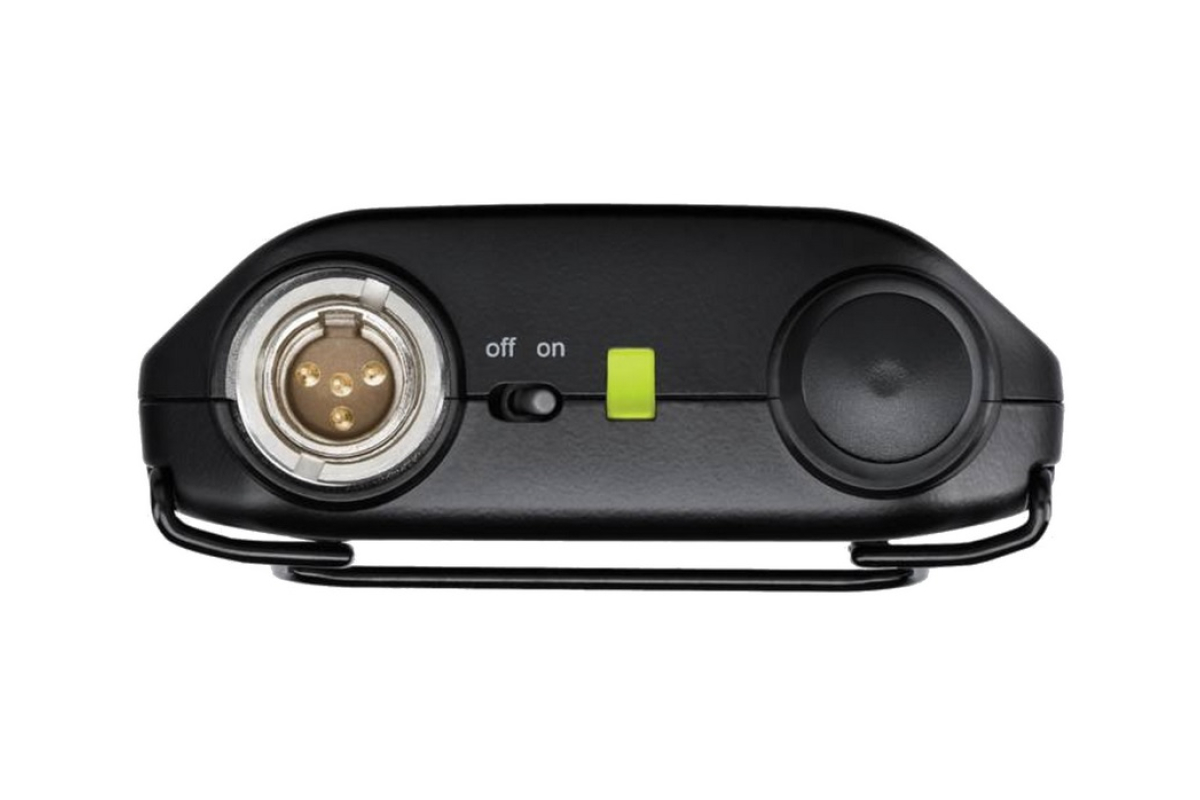 SHURE GLXD16E-Z2 Мікрофонна радіосистема