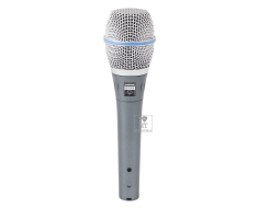 Микрофон SHURE BETA 87A