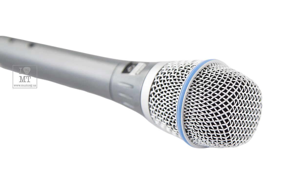 Микрофон SHURE BETA 87A