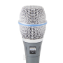 Микрофон SHURE BETA 87A