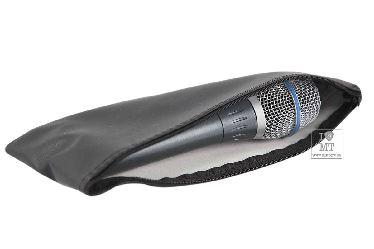 Микрофон SHURE BETA 87A
