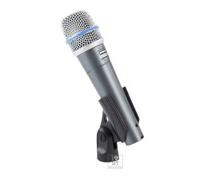 Купить SHURE BETA 57A Микрофон онлайн