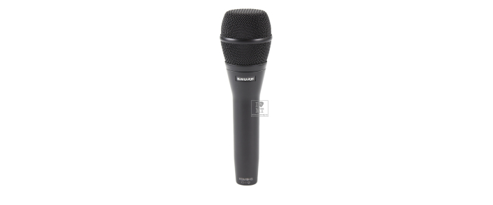 SHURE KSM9HS Мікрофон