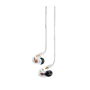 Наушники SHURE SE425-CL-EFS