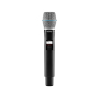 Мікрофон SHURE QLXD2/B87A