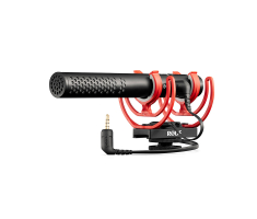 Мікрофон RODE VideoMic NTG