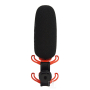 Мікрофон RODE VideoMic NTG