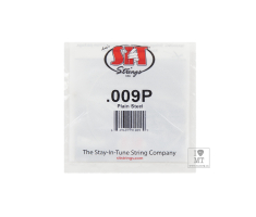 Струна для электрогитары SIT STRINGS 009 Струна для электрогитары SIT STRINGS 009