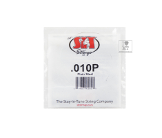 Струна для электрогитары SIT STRINGS 010 Струна для электрогитары SIT STRINGS 010