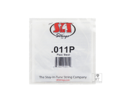 Струна для электрогитары SIT STRINGS 011 Струна для электрогитары SIT STRINGS 011