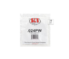 Струна для электрогитары SIT STRINGS 024PW Струна для электрогитары SIT STRINGS 024PW