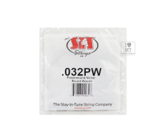 Струна для электрогитары SIT STRINGS 032PW Струна для электрогитары SIT STRINGS 032PW