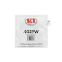 Струна для электрогитары SIT STRINGS 032PW
