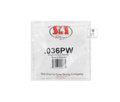 Струна для электрогитары SIT STRINGS 036PW Струна для электрогитары SIT STRINGS 036PW