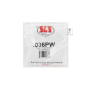 Струна для электрогитары SIT STRINGS 036PW